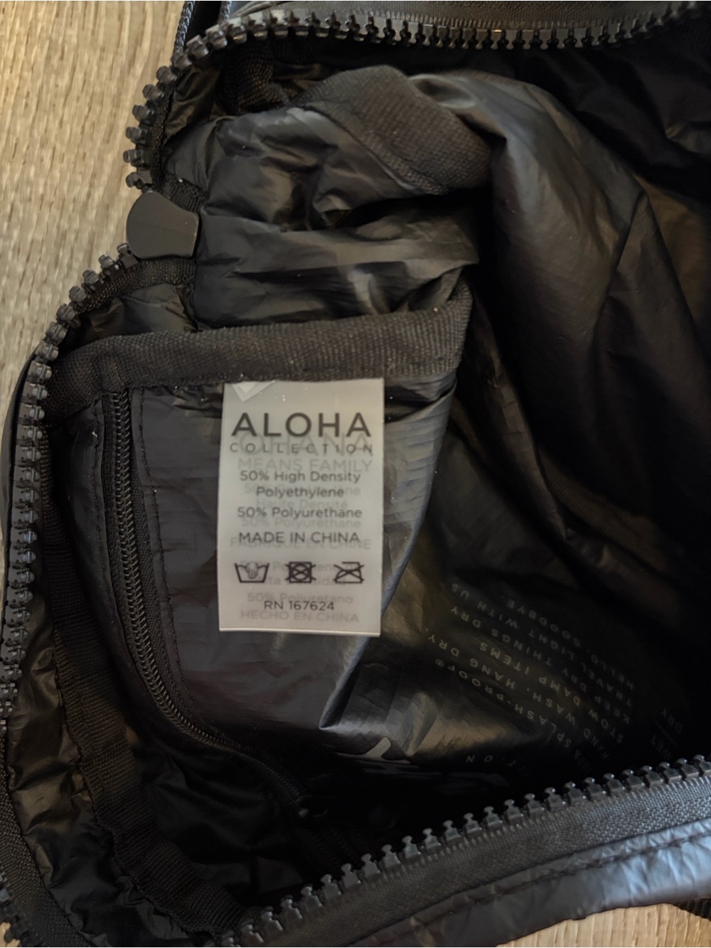 ALOHA COLLECTION MONOCHROME LE TOUR - Picture 2 of 6